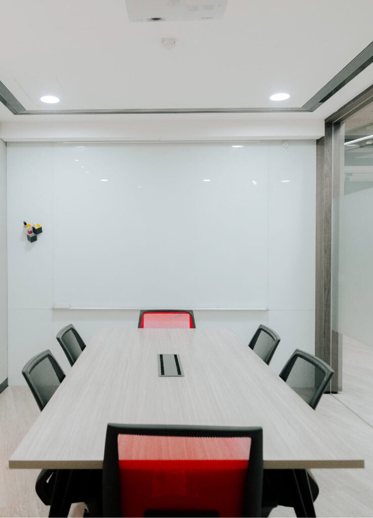 CBC SPACE 內湖館 大會議室 CBC SPACE 內湖館 大會議室 photo by CBC