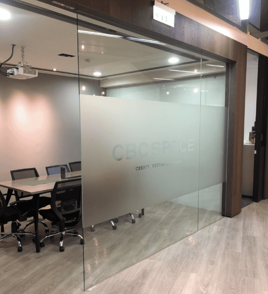 CBC SPACE 內湖館 辦公室 CBC SPACE 內湖館 辦公室 photo by CBC