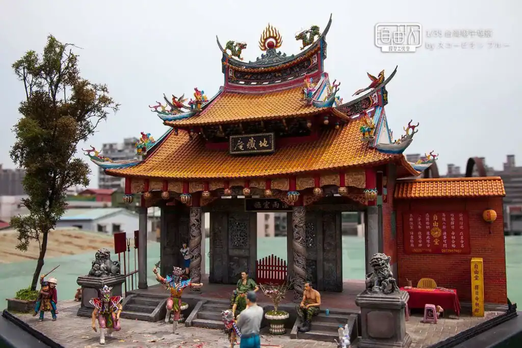 [南京復興商務中心推薦] CBC SPACE 南京復興模型3 photo credit: CBC SPACE